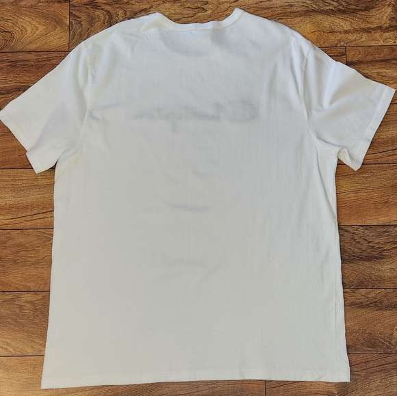 Champion embroidered logo mens t shirt - Picture 6 of 10